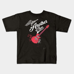 Another Vice - Country Music Kids T-Shirt